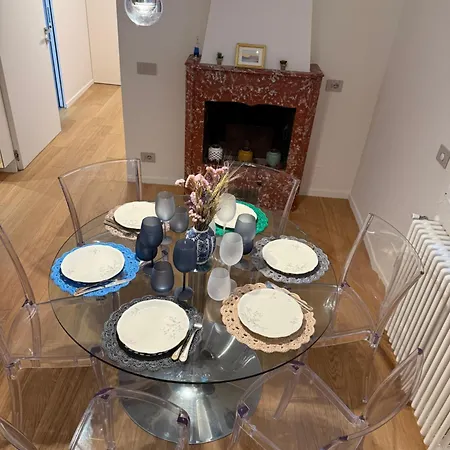 Apartamento House Indipendente - Heart Of Rome *