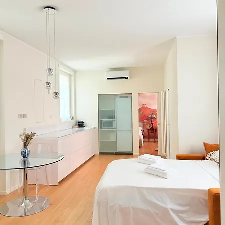 Apartamento House Indipendente - Heart Of Rome *