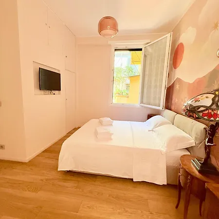 Apartamento House Indipendente - Heart Of Rome *