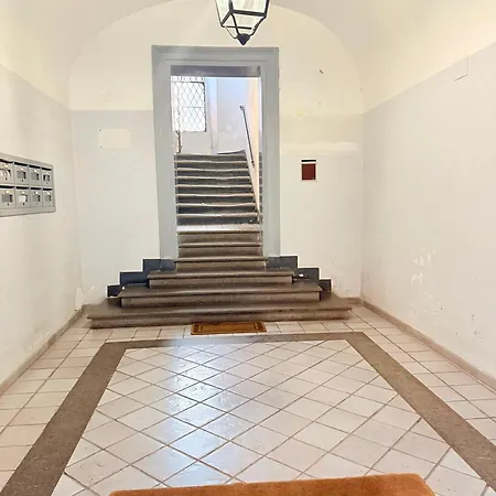 Apartamento House Indipendente - Heart Of Rome