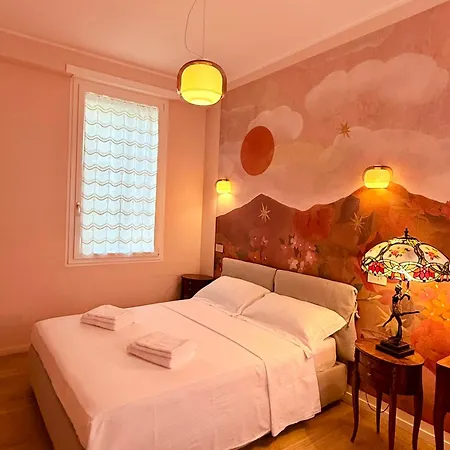 Apartamento House Indipendente - Heart Of Rome *