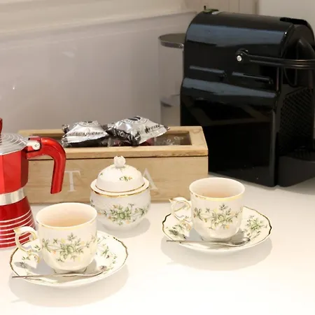 Independent House- Heart Of דירה *