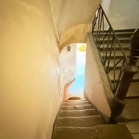 Apartmán Independent House- Heart Of Rome