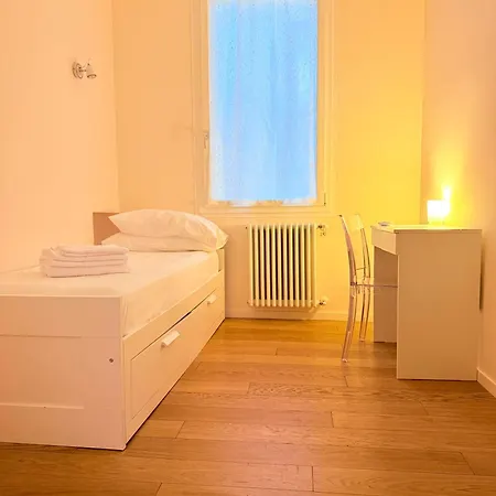 Apartmán Independent House- Heart Of Rome Řím