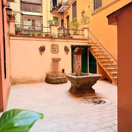 Independent House- Heart Of Rome *